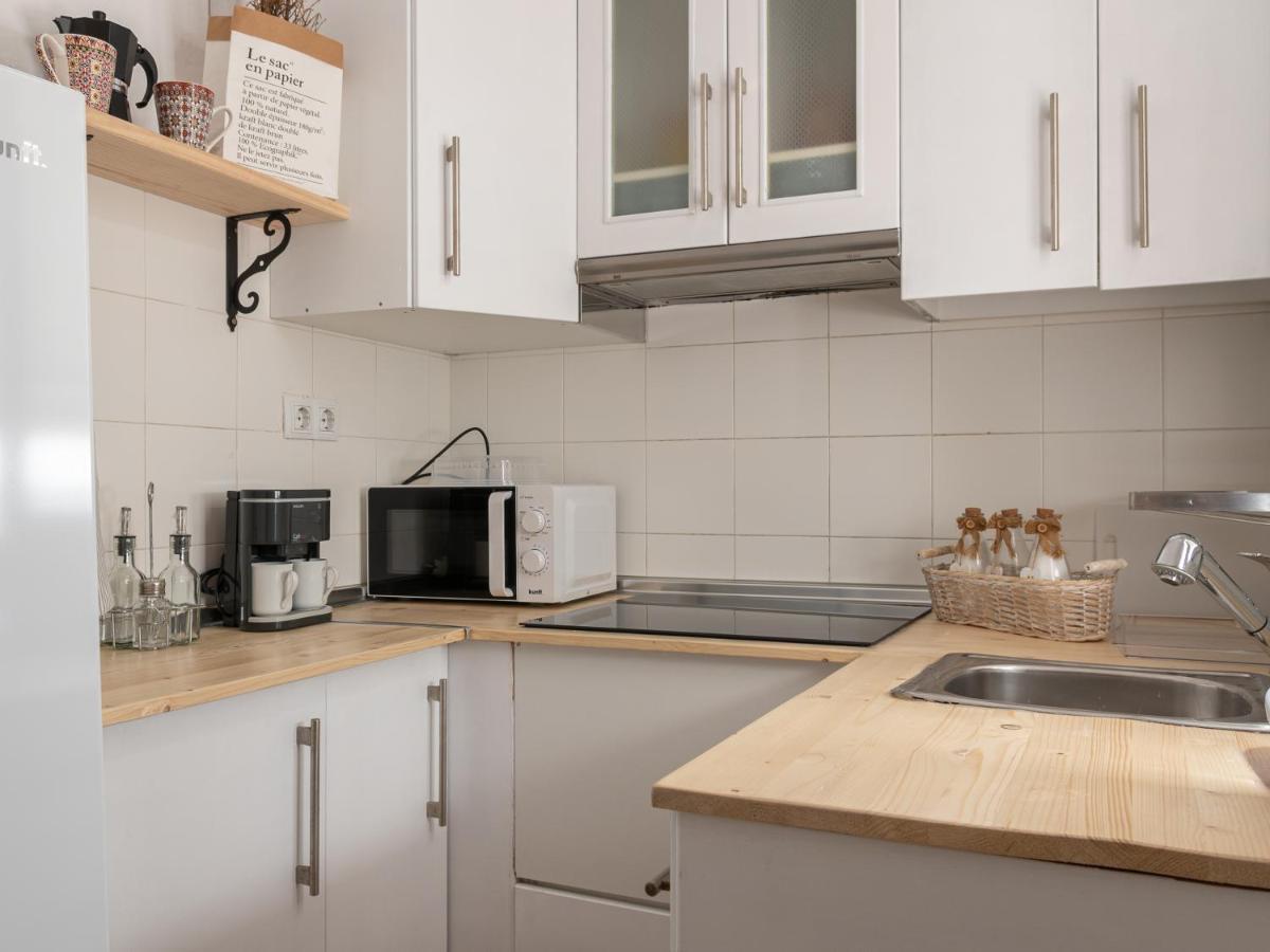 Apartamento Nayber Especieros Cordoba Dış mekan fotoğraf