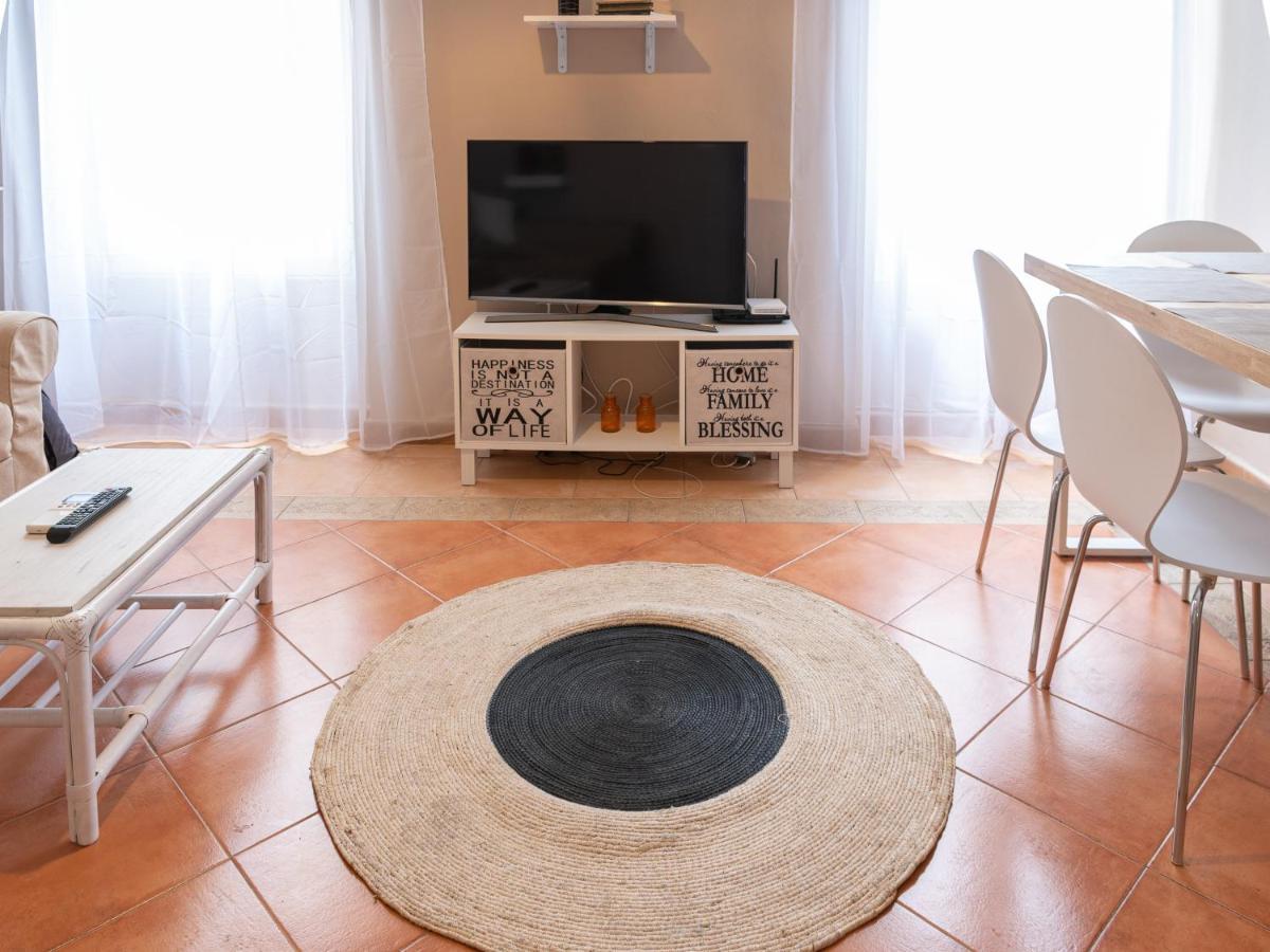 Apartamento Nayber Especieros Cordoba Dış mekan fotoğraf