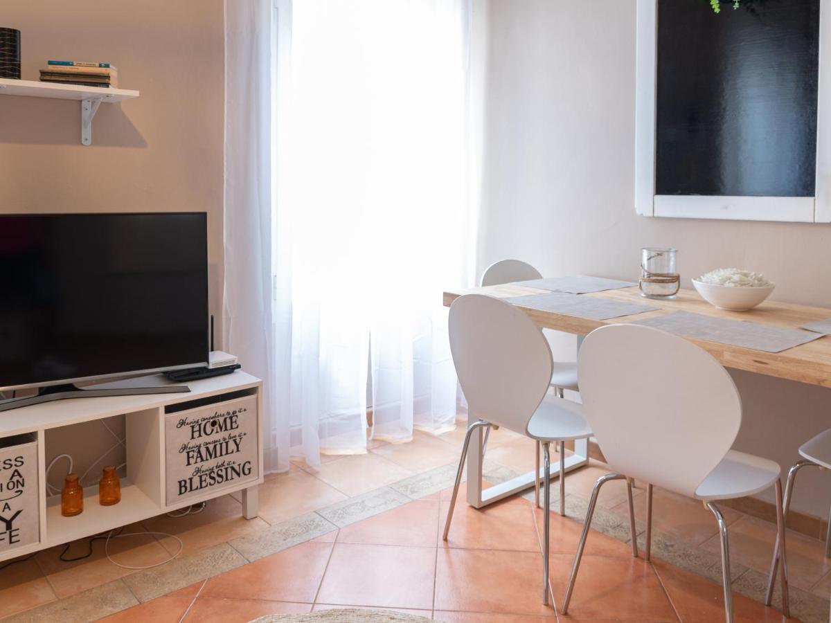 Apartamento Nayber Especieros Cordoba Dış mekan fotoğraf