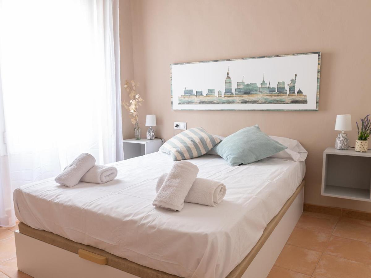 Apartamento Nayber Especieros Cordoba Dış mekan fotoğraf