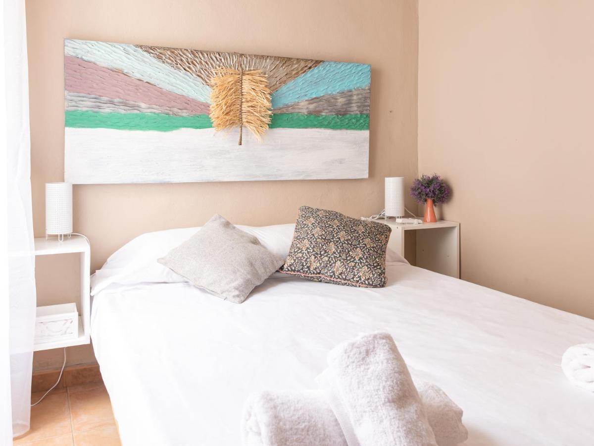 Apartamento Nayber Especieros Cordoba Dış mekan fotoğraf
