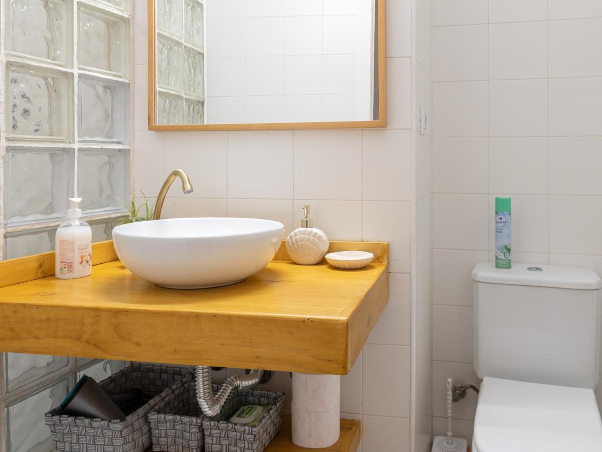 Apartamento Nayber Especieros Cordoba Dış mekan fotoğraf
