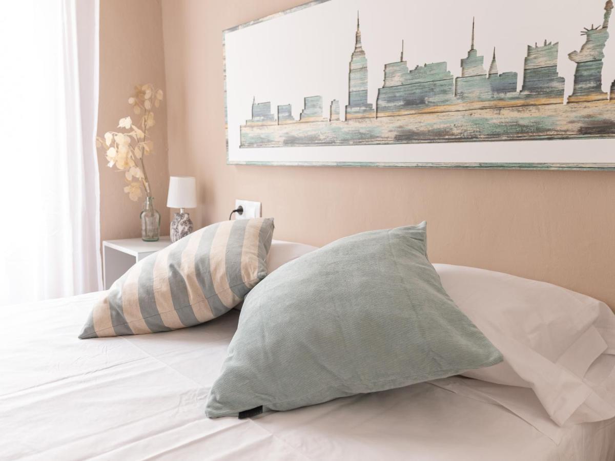 Apartamento Nayber Especieros Cordoba Dış mekan fotoğraf