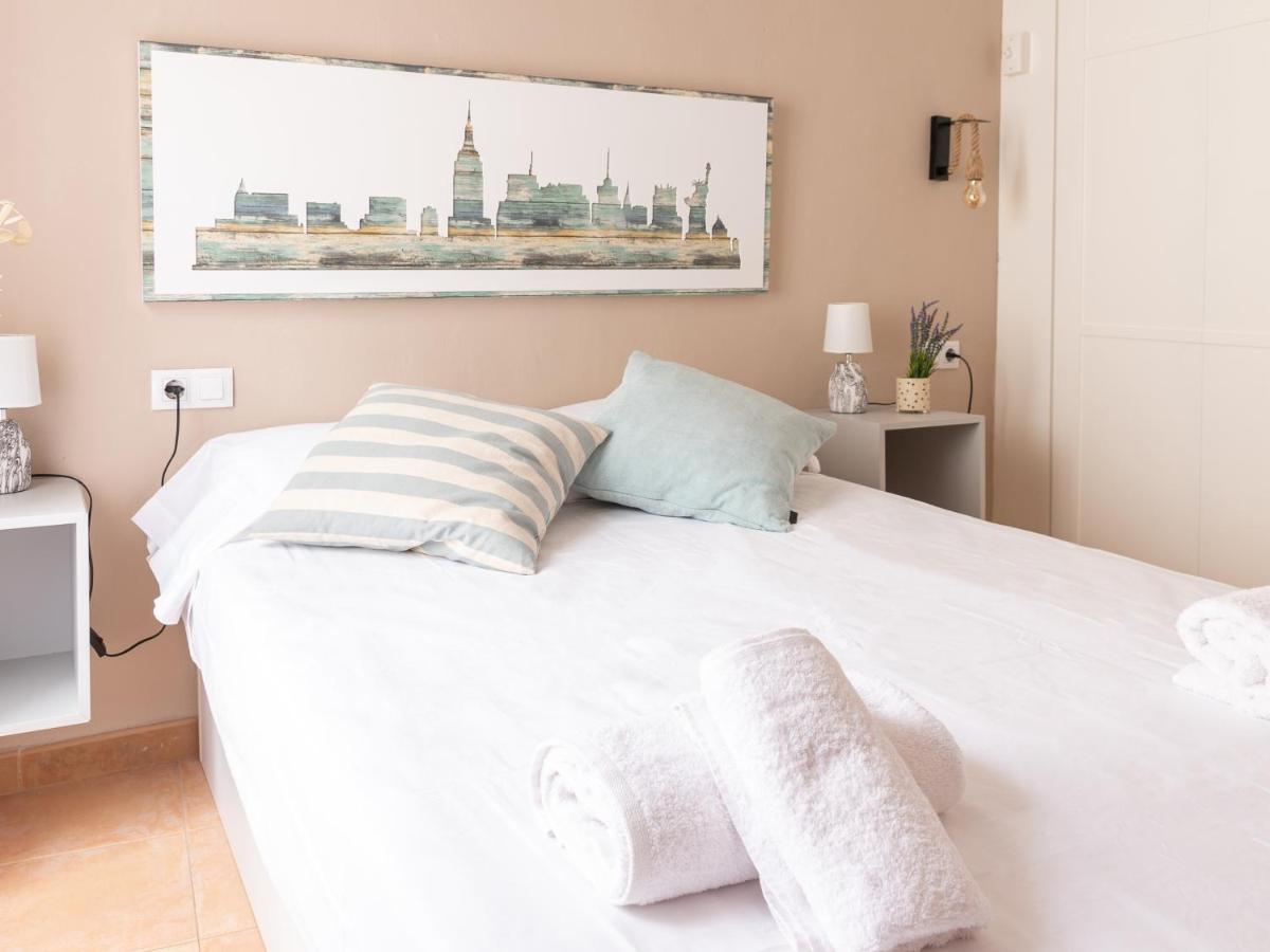 Apartamento Nayber Especieros Cordoba Dış mekan fotoğraf
