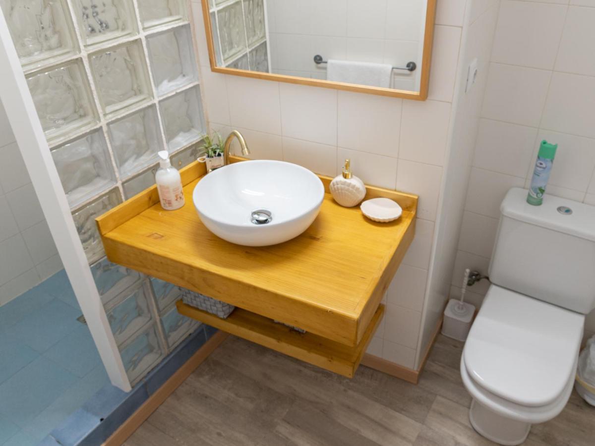 Apartamento Nayber Especieros Cordoba Dış mekan fotoğraf